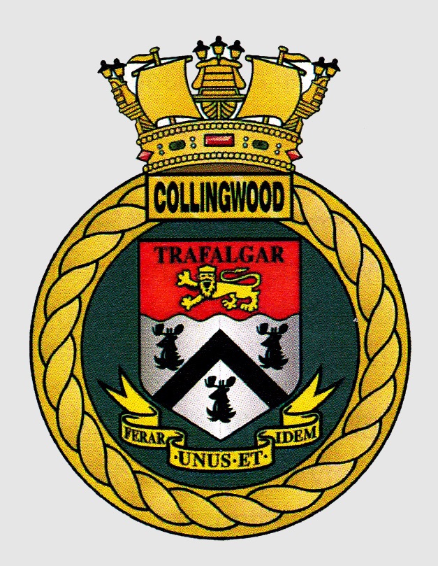 Collingwood Logo