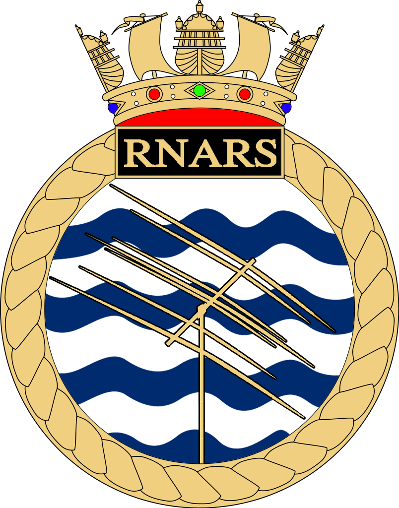 New RNARS logo 2021