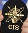 New CIS badge