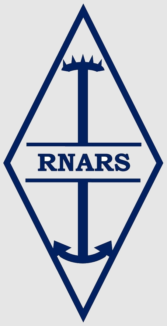 Old RNARS logo