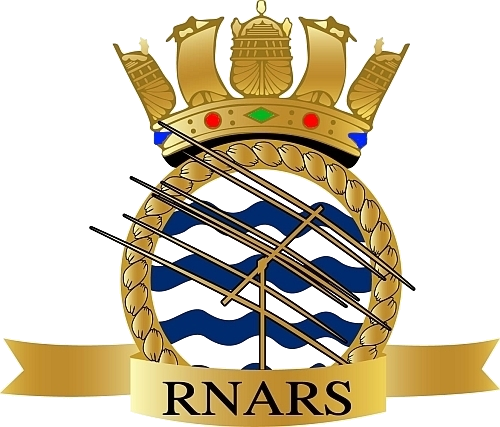 RNARS new logo transparent background