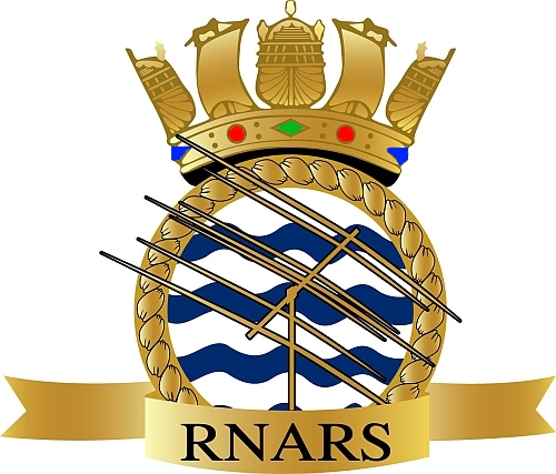 New RNARS logo