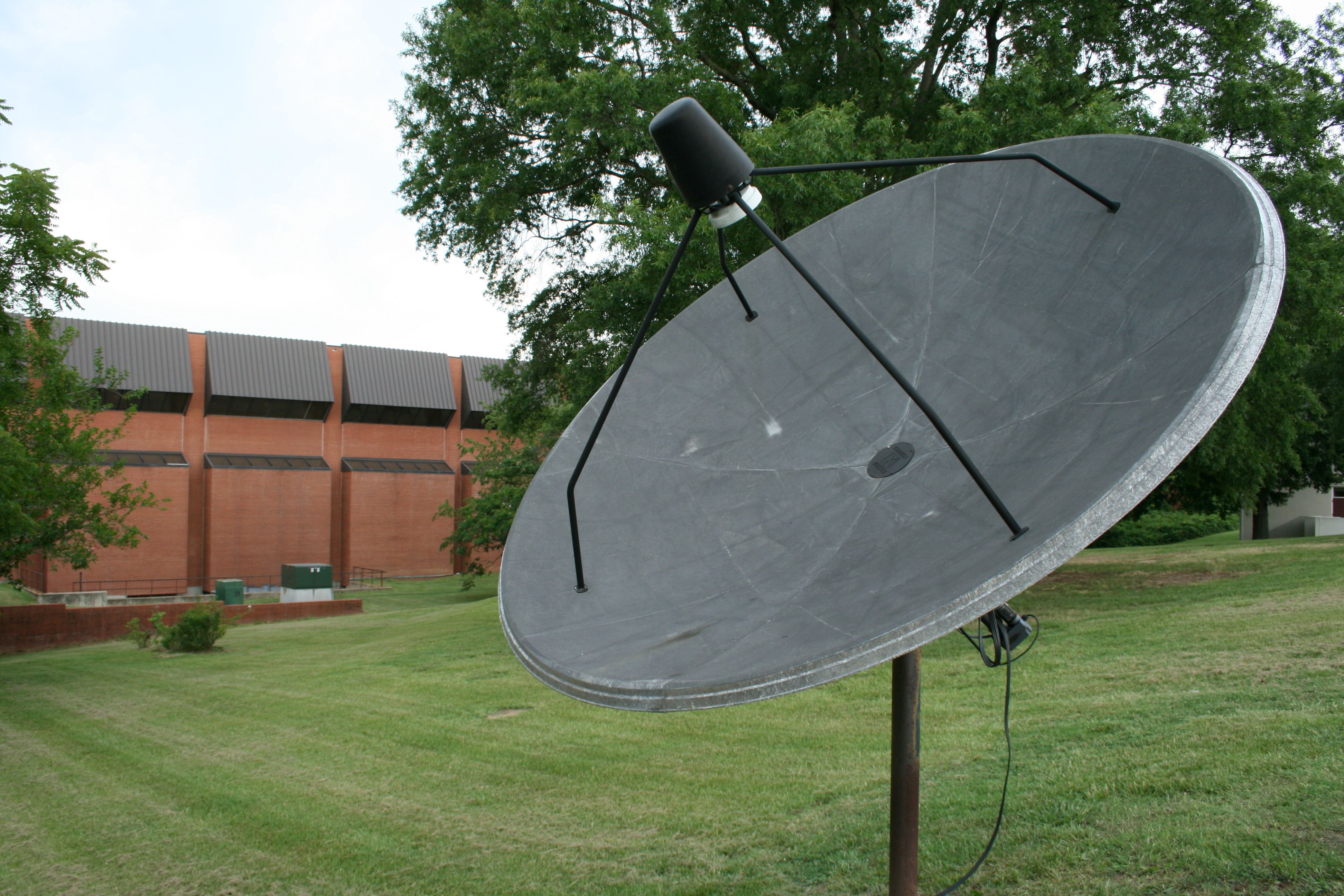 Satellite Dish