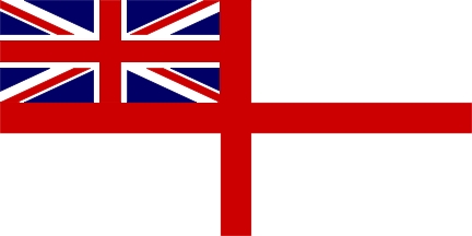 White Ensign