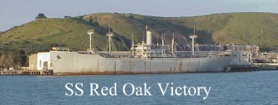 SS Red Oak Victory